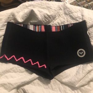 Roxy Women’s board shorts